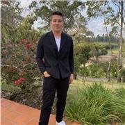 Profesor de inglés, te ayudo a mejorar tu fluidez, pronunciación, escritura …